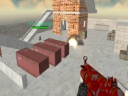 Crazy Shooters Online Shooter Games on taptohit.com