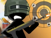 Crazy Sniper Shooter Online Shooter Games on taptohit.com