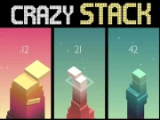 Crazy Stack Online Casual Games on taptohit.com