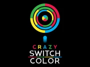 Crazy Switch Color Online Casual Games on taptohit.com