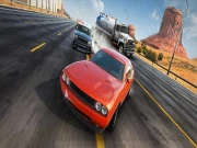 Crazy Traffic Car Racing Game Online Racing & Driving Games on taptohit.com