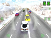 Crazy Traffic Online Casual Games on taptohit.com