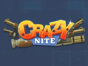 Crazynite.io Online .IO Games on taptohit.com