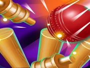 Cricket 2020 Online Sports Games on taptohit.com