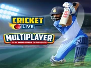 Cricket Live Online Sports Games on taptohit.com
