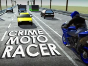 Crime Moto Racer Online Racing & Driving Games on taptohit.com