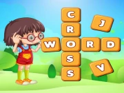 Crossword Kingdom Online Puzzle Games on taptohit.com