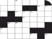 Crossword Online trivia Games on taptohit.com