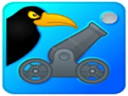 Crow Smasher Online skill Games on taptohit.com