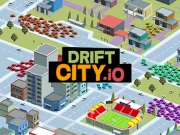 Crowd Drift City Online Racing & Driving Games on taptohit.com