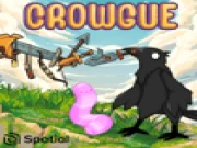 Crowgue Online adventure Games on taptohit.com