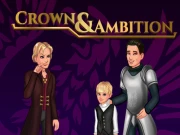Crown and Ambition Online Adventure Games on taptohit.com
