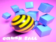 Crush Ball Kingdom Fall Online Agility Games on taptohit.com