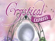 Crystical Express Online Match-3 Games on taptohit.com