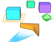 Cube Wave Online Agility Games on taptohit.com