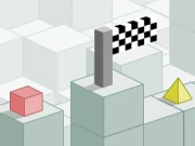 Cube Xtreme Online Agility Games on taptohit.com