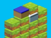 Cubic Tower Online Casual Games on taptohit.com