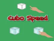 Cubo Speed Online arcade Games on taptohit.com