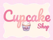 Cupcake Shop Online Cooking Games on taptohit.com