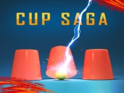 Cupsaga Online Casual Games on taptohit.com