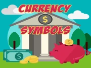 Currency Symbols Online Puzzle Games on taptohit.com