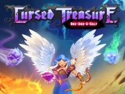 Cursed Treasure 1.5 Online Adventure Games on taptohit.com