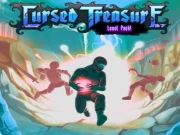 Cursed Treasure: Level Pack! Online Adventure Games on taptohit.com