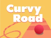Curvy Road Online Racing & Driving Games on taptohit.com