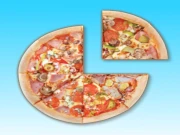 Cut Cut Pizza Online Casual Games on taptohit.com