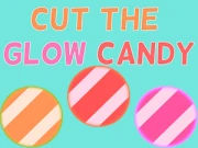 Cut The Glow Candy Online Casual Games on taptohit.com