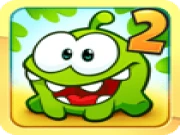 Cut the Rope 2 Online casual Games on taptohit.com