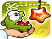 Cut the Rope: Experiments Online Puzzle Games on taptohit.com