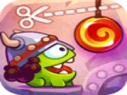 Cut The Rope: Time Travel Online casual Games on taptohit.com