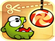Cut The Rope Online casual Games on taptohit.com