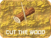 Cut Wood Online Hypercasual Games on taptohit.com