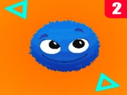 Cute Ball 2 Online Casual Games on taptohit.com