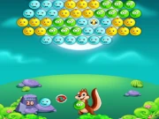 Cute Bubble Shooter Online Bubble Shooter Games on taptohit.com