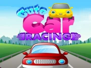 Cute Car Racing Online Racing & Driving Games on taptohit.com