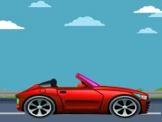 Cute Cars Puzzle Online Puzzle Games on taptohit.com