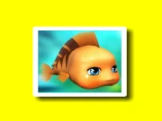 Cute Fish Jigsaw Online Puzzle Games on taptohit.com
