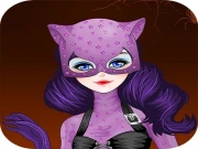 Cute Halloween Dressup Online Dress-up Games on taptohit.com