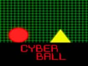 Cyber Ball Online arcade Games on taptohit.com