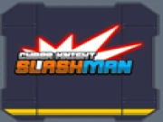 Cyber Knight Slashman Online action Games on taptohit.com