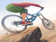 Cycle Extreme Online Sports Games on taptohit.com