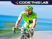 Cycle Sprint Online sports Games on taptohit.com