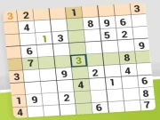 Dagelijkse Sudoku Online Puzzle Games on taptohit.com