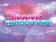 Daily Horoscope HD Online Casual Games on taptohit.com