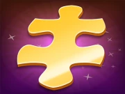 Daily Jigsaw Online Casual Games on taptohit.com