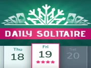 Daily Solitaire Online Cards Games on taptohit.com
