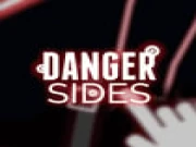 Danger Sides Online arcade Games on taptohit.com